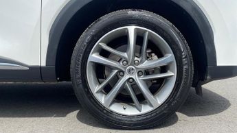 MG HS 1.5 T-GDI Exclusive 5dr DCT