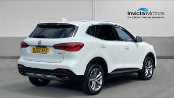 MG HS 1.5 T-GDI Exclusive 5dr DCT