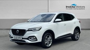 MG HS 1.5 T-GDI Exclusive 5dr DCT