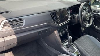 Volkswagen T Roc 1.5 TSI EVO R-Line 5dr DSG