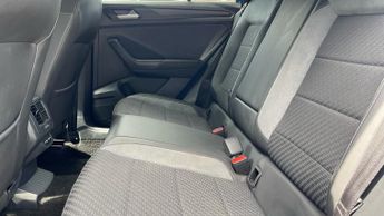 Volkswagen T Roc 1.5 TSI EVO R-Line 5dr DSG
