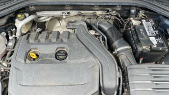Volkswagen T Roc 1.5 TSI EVO R-Line 5dr DSG