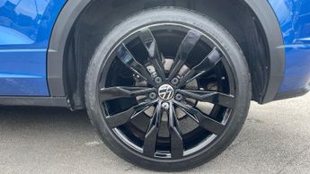 Volkswagen T Roc 1.5 TSI EVO R-Line 5dr DSG