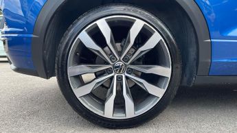 Volkswagen T Roc 1.5 TSI EVO R-Line 5dr DSG