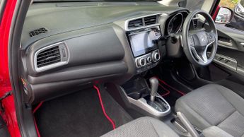 Honda Jazz 1.3 i-VTEC SE Navi 5dr CVT