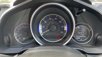Honda Jazz 1.3 i-VTEC SE Navi 5dr CVT