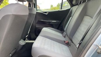 Volkswagen ID3 150kW Life Pro Performance 58kWh 5dr Auto