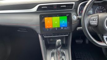 MG ZS 1.0T GDi Excite 5dr DCT