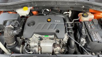MG ZS 1.0T GDi Excite 5dr DCT