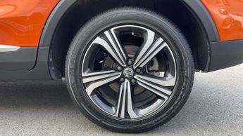 MG ZS 1.0T GDi Excite 5dr DCT