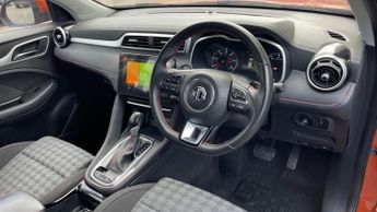 MG ZS 1.0T GDi Excite 5dr DCT