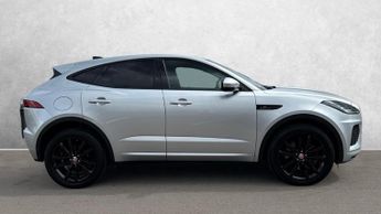 Jaguar E-PACE 2.0 R-Dynamic SE 5dr Auto