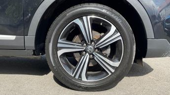 MG ZS 1.0T GDi Excite 5dr DCT