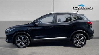 MG ZS 1.0T GDi Excite 5dr DCT