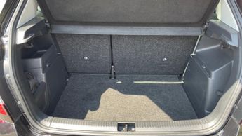 Skoda Fabia 1.0 TSI Colour Edition 5dr
