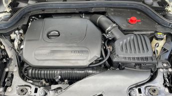 Mini Hatch 2.0 Cooper S Sport II 5dr