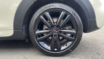 Mini Hatch 2.0 Cooper S Sport II 5dr