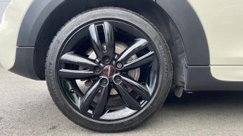 Mini Hatch 2.0 Cooper S Sport II 5dr
