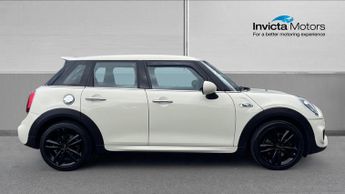 Mini Hatch 2.0 Cooper S Sport II 5dr