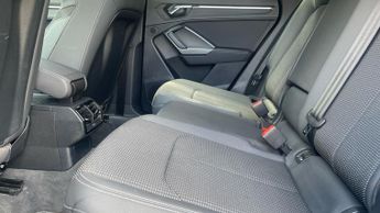 Audi Q3 45 TFSI Quattro S Line 5dr S Tronic