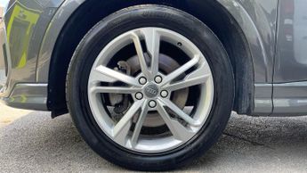 Audi Q3 45 TFSI Quattro S Line 5dr S Tronic