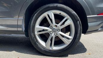 Audi Q3 45 TFSI Quattro S Line 5dr S Tronic
