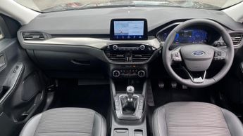 Ford Kuga 1.5 EcoBoost 150 Titanium Edition 5dr