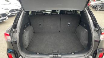 Ford Kuga 1.5 EcoBoost 150 Titanium Edition 5dr