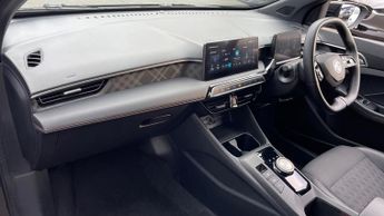 MG MG3 Hybrid 1.5 Hybrid Trophy 5dr Auto