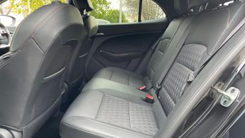 MG MG3 Hybrid 1.5 Hybrid Trophy 5dr Auto