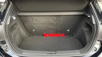 MG MG3 Hybrid 1.5 Hybrid Trophy 5dr Auto