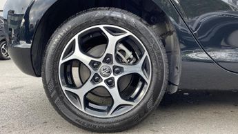 MG MG3 Hybrid 1.5 Hybrid Trophy 5dr Auto