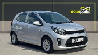 Kia Picanto 1.25 2 5dr