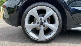 Audi A3 30 TFSI S Line 5dr S Tronic