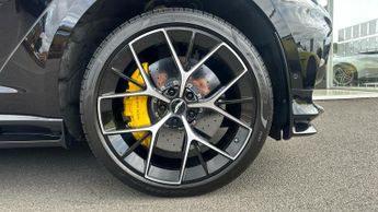 Aston Martin DBX V8 DBX707 5dr Touchtronic