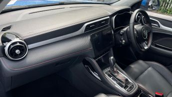 MG ZS 1.0T GDi Exclusive 5dr DCT