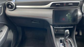 MG ZS 1.0T GDi Exclusive 5dr DCT