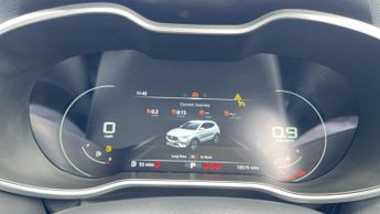 MG ZS 1.0T GDi Exclusive 5dr DCT