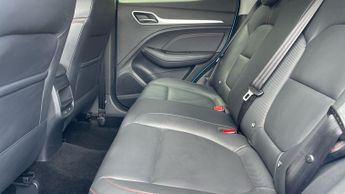 MG ZS 1.0T GDi Exclusive 5dr DCT