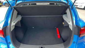 MG ZS 1.0T GDi Exclusive 5dr DCT