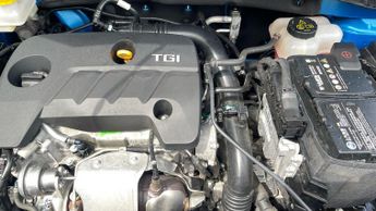 MG ZS 1.0T GDi Exclusive 5dr DCT