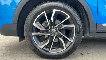 MG ZS 1.0T GDi Exclusive 5dr DCT