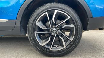 MG ZS 1.0T GDi Exclusive 5dr DCT