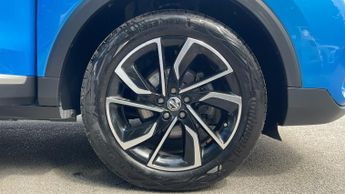 MG ZS 1.0T GDi Exclusive 5dr DCT