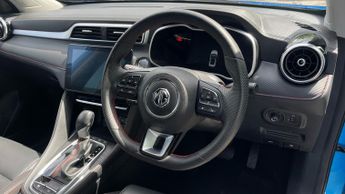 MG ZS 1.0T GDi Exclusive 5dr DCT