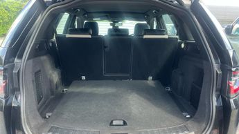 Land Rover Discovery Sport 1.5 P300e R-Dynamic HSE 5dr Auto (5 Seat)