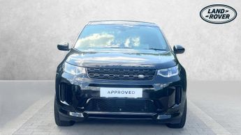 Land Rover Discovery Sport 1.5 P300e R-Dynamic HSE 5dr Auto (5 Seat)