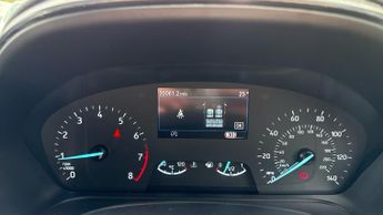 Ford Fiesta 1.0 EcoBoost mHEV 125 ST-Line Edition 5dr (Rear Parking Sensors)