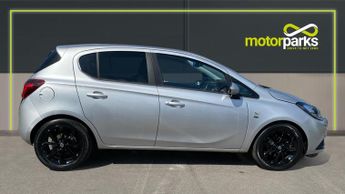 Vauxhall Corsa 1.4 Griffin 5dr Auto