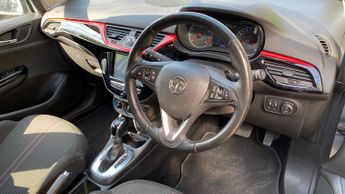 Vauxhall Corsa 1.4 Griffin 5dr Auto